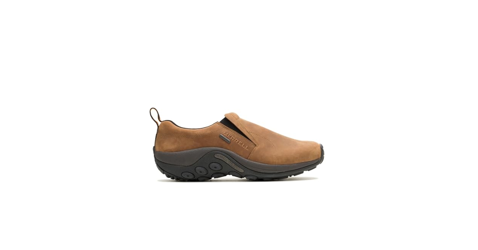 MERRELL (メレル) JUNGLE MOC GORE-TEX Amazon.com | Merrell Men's Jungle Moc Leather Slip Resistant